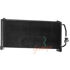Ψυγείο A/C (Εξωτερικό) SUBARU IMPREZA 1997 - 2001 ( GC ) 011706400