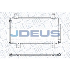 Ψυγείο A/C (Εξωτερικό) HONDA ACCORD 2008 - 2012 011806400