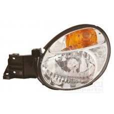 Φανάρι Εμπρός Ηλεκτρικό SUBARU IMPREZA 2001 - 2004 Δεξιά 011905151