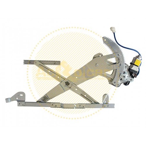 Γρύλος Παραθύρου Ηλεκτρικός Με Μοτέρ SUBARU IMPREZA 2001 - 2004 Εμπρός Δεξιά 011907031 Γρύλος Παραθύρου Ηλεκτρικός Με Μοτέρ SUBARU IMPREZA 2001 - 2004 Εμπρός Δεξιά 011907031