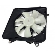 Βεντιλατέρ A/C HONDA INSIGHT 2009 - 2012 ( ZE ) 340006450