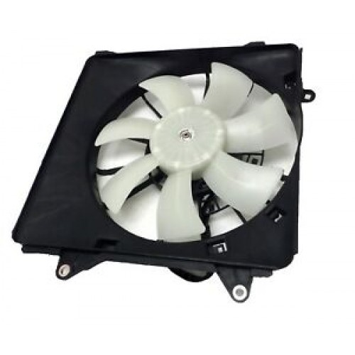 Βεντιλατέρ A/C HONDA INSIGHT 2009 - 2012 ( ZE ) 340006450 Βεντιλατέρ A/C HONDA INSIGHT 2009 - 2012 ( ZE ) 340006450