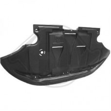 Ποδιά Μηχανής Πλαστική AUDI A6 2002 - 2004 ( 4B ) 012200830