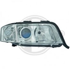 Φανάρι Εμπρός Xenon AUDI A6 2002 - 2004 ( 4B ) Δεξιά 012205191