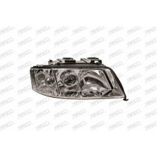 Φανάρι Εμπρός Xenon AUDI A6 1998 - 2002 ( 4B ) Δεξιά 012205261