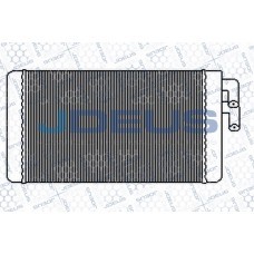 Ψυγείο Καλοριφέρ AUDI A6 2002 - 2004 ( 4B ) 012206500