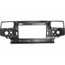 Μετώπη SKODA FELICIA 1998 - 2001 ( 6U1/5 ) 012300220