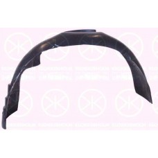 Θόλος Πλαστικός SKODA FELICIA 1998 - 2001 ( 6U1/5 ) Πίσω Αριστερά 012300852