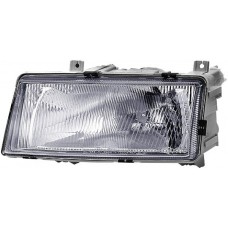 Φανάρι Εμπρός Ηλεκτρικό SKODA FELICIA 1998 - 2001 ( 6U1/5 ) Δεξιά 012305131