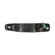Χερούλι Πόρτας Εξωτερική SUBARU FORESTER 2000 - 2002 ( SF ) Εμπρός Δεξιά 012607841