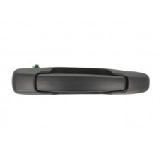Χερούλι Πόρτας Εξωτερική SUBARU FORESTER 2000 - 2002 ( SF ) Πίσω Δεξιά 012607851
