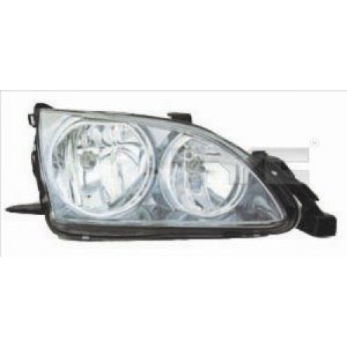 Φανάρι Εμπρός Ηλεκτρικό TOYOTA AVENSIS 2000 - 2003 ( T220 ) Δεξιά 013205271