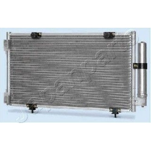 Ψυγείο A/C (Εξωτερικό) TOYOTA AVENSIS 2000 - 2003 ( T220 ) 013206400