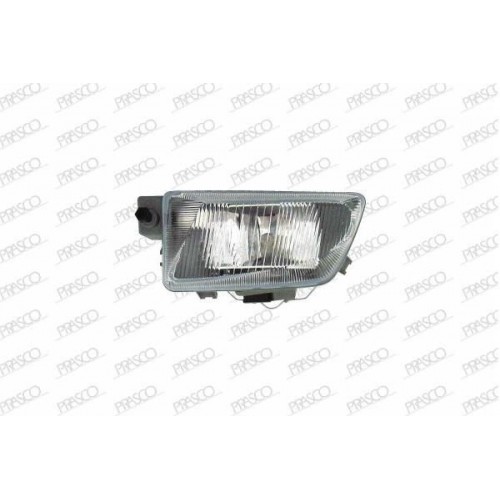 Προβολείς Ομίχλης MERCEDES A CLASS 2001 - 2004 ( W168 ) Αριστερά 013405112