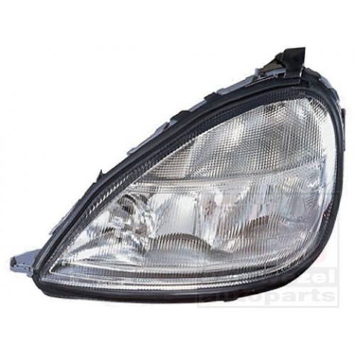 Φανάρι Εμπρός MERCEDES A CLASS 1997 - 2000 ( W168 ) Αριστερά 013405132