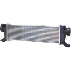 Ψυγείο Intercooler MERCEDES A CLASS 2001 - 2004 ( W168 ) 013406200