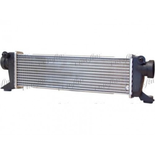 Ψυγείο Intercooler MERCEDES A CLASS 2001 - 2004 ( W168 ) 013406200