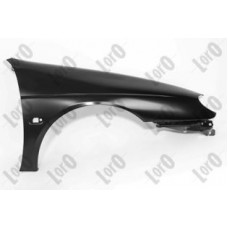 Φτερό RENAULT MEGANE 1999 - 2002 Εμπρός Δεξιά 013500661