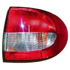 Φανάρι Πίσω Εξωτερικό RENAULT MEGANE 1999 - 2002 Δεξιά 013505811