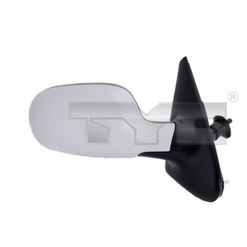 Καθρέπτης Μηχανικός Βαφόμενος RENAULT MEGANE 1999 - 2002 Δεξιά 013507481 Καθρέπτης Μηχανικός Βαφόμενος RENAULT MEGANE 1999 - 2002 Δεξιά 013507481