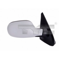 Καθρέπτης Ηλεκτρικός Θερμαινόμενος Βαφόμενος RENAULT MEGANE 1999 - 2002 Δεξιά 013507503