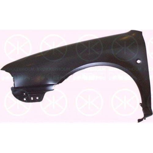 Φτερό SKODA OCTAVIA 2000 - 2010 ( 4 ) Εμπρός Δεξιά 013600651