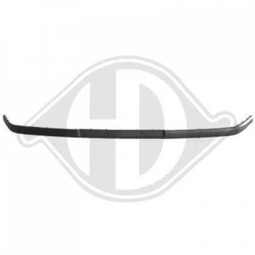 Φάσα Προφυλακτήρα SKODA OCTAVIA 2000 - 2010 ( 4 ) 013604015