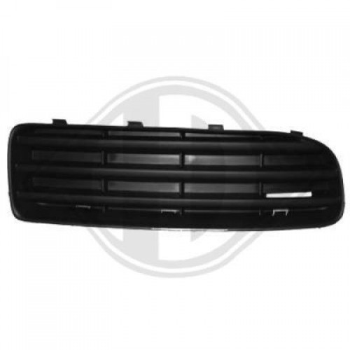 Δίχτυ Προφυλακτήρα SKODA OCTAVIA 2000 - 2010 ( 4 ) Εμπρός Δεξιά 013604801