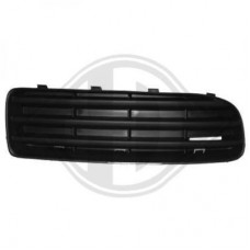 Δίχτυ Προφυλακτήρα SKODA OCTAVIA 2000 - 2010 ( 4 ) Εμπρός Αριστερά 013604802