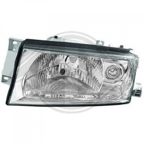 Φανάρι Εμπρός SKODA OCTAVIA 2000 - 2010 ( 4 ) Δεξιά 013605171 Φανάρι Εμπρός SKODA OCTAVIA 2000 - 2010 ( 4 ) Δεξιά 013605171