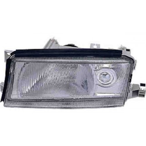 Φανάρι Εμπρός SKODA OCTAVIA 1997 - 2000 ( 4 ) Αριστερά 013605272