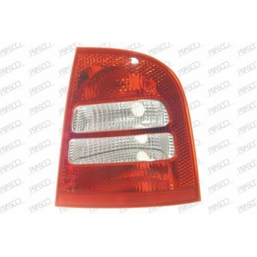 Φανάρι Πίσω SKODA OCTAVIA 2000 - 2010 ( 4 ) Δεξιά 013605896