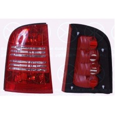 Φανάρι Πίσω SKODA OCTAVIA 1997 - 2000 ( 4 ) Δεξιά 013605991