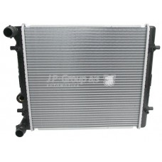 Ψυγείο Νερού SKODA OCTAVIA 2000 - 2010 ( 4 ) 013606300