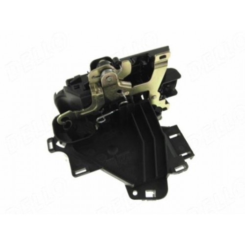 Κλειδαριά Πόρτας SKODA OCTAVIA 1997 - 2000 ( 4 ) Πίσω Αριστερά 013607224