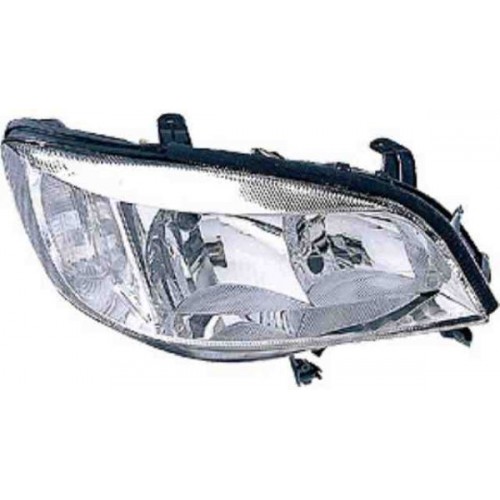 Φανάρι Εμπρός OPEL ZAFIRA 1999 - 2002 ( A ) Δεξιά 013705131