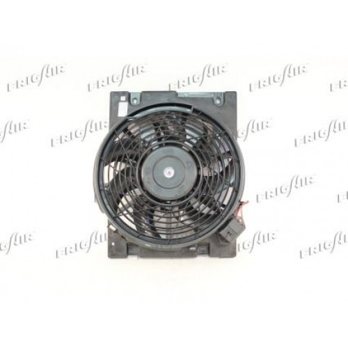 Βάση Βεντιλατέρ (Κόθρος) OPEL ZAFIRA 1999 - 2002 ( A ) 013706460