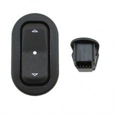 Διακόπτης Παραθύρου OPEL ZAFIRA 1999 - 2002 ( A ) Εμπρός Αριστερά 013707174