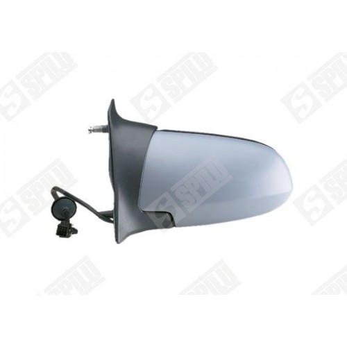 Κρύσταλλο Καθρέφτη Θερμαινόμενο OPEL ZAFIRA 2002 - 2005 ( A ) Δεξιά 013707616 Κρύσταλλο Καθρέφτη Θερμαινόμενο OPEL ZAFIRA 2002 - 2005 ( A ) Δεξιά 013707616