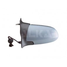 Κρύσταλλο Καθρέφτη Θερμαινόμενο OPEL ZAFIRA 2002 - 2005 ( A ) Αριστερά 013707617