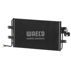 Ψυγείο A/C (Εξωτερικό) VW NEW BETTLE 2005 - 2011 ( 9C1 ) 013806400