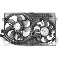 Βεντιλατέρ Νερού VW NEW BETTLE 2005 - 2011 ( 9C1 ) 013806460