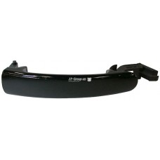 Χερούλι Πόρτας Εξωτερική VW LUPO 1998 - 2005 ( 6X1 - 6E1 ) 013907840
