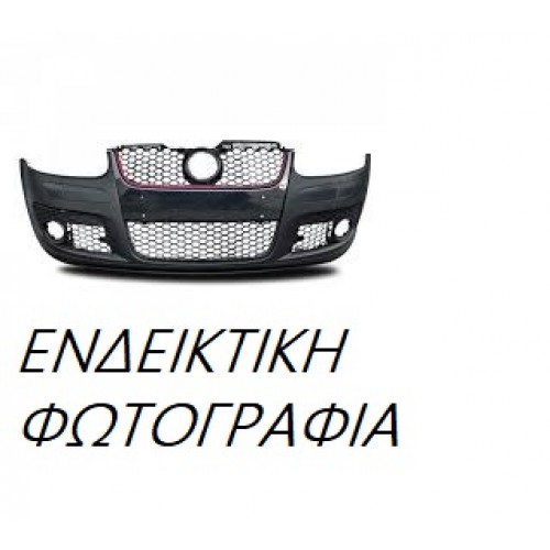 Προφυλακτήρας Βαφόμενος BMW 3 Series 2008 - 2013 ( E90/1/2/3 F/L ) Εμπρός 154003385