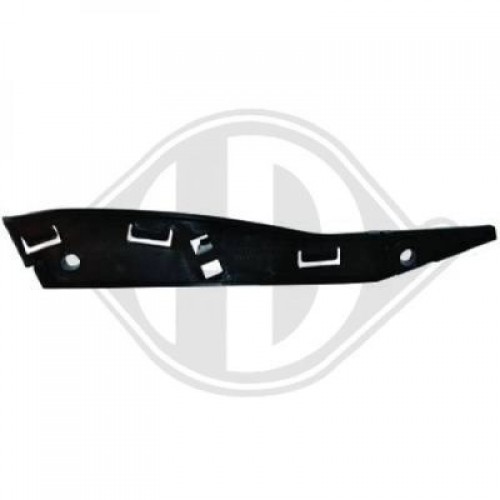 Βάση Προφυλακτήρα CITROEN C2 2008 - 2010 ( JM ) 014004280