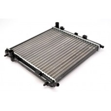 Ψυγείο Νερού CITROEN C2 2008 - 2010 ( JM ) 014006320