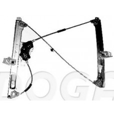 Γρύλος Παραθύρου Μηχανικός CITROEN C2 2008 - 2010 ( JM ) Εμπρός Αριστερά 014007062