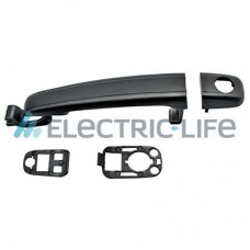 Χερούλι Πόρτας Εξωτερική CITROEN C2 2008 - 2010 ( JM ) Εμπρός Αριστερά 014007842