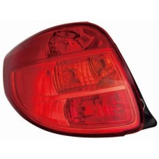 Φανάρι Πίσω FIAT SEDICI 2007 - 2010 Αριστερά 014105812