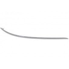 Χρώμιο Προφυλακτήρα MERCEDES C CLASS 2007 - 2011 ( W204 ) Εμπρός Δεξιά 014304011